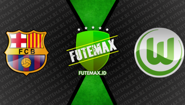 Assistir Barcelona F x Wolfsburg F ao vivo online 03/06/2023