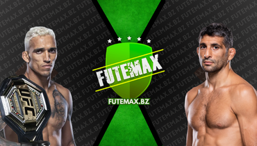 Assistir FuteMAX ao vivo em HD Online