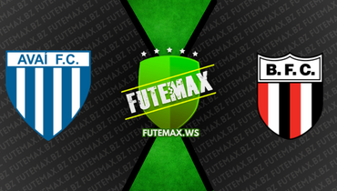 Assistir FuteMAX ao vivo em HD Online