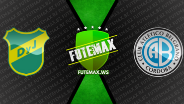 Assistir FuteMAX ao vivo em HD Online