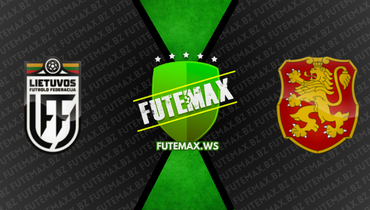 Assistir FuteMAX ao vivo em HD Online