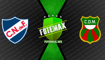 Assistir FuteMAX ao vivo em HD Online