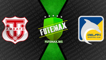 Assistir FuteMAX ao vivo em HD Online