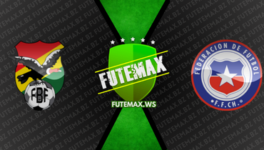 Assistir FuteMAX ao vivo em HD Online