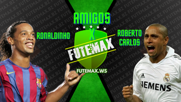 Assistir FuteMAX ao vivo em HD Online