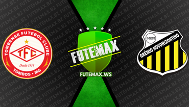 Assistir FuteMAX ao vivo em HD Online