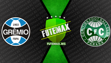 Assistir FuteMAX ao vivo em HD Online