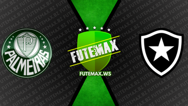 Assistir FuteMAX ao vivo em HD Online