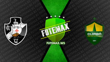 Assistir FuteMAX ao vivo em HD Online