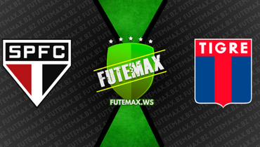 Assistir FuteMAX ao vivo em HD Online