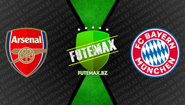 Assistir Arsenal x Bayern de Munique ao vivo online 29/03/2023