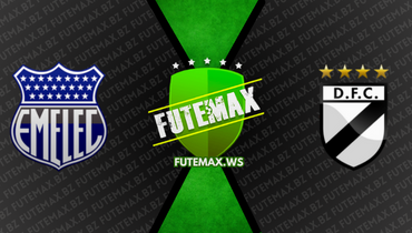 Assistir FuteMAX ao vivo em HD Online