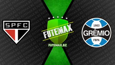 Assistir FuteMAX ao vivo em HD Online