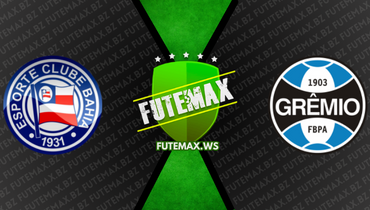 Assistir FuteMAX ao vivo em HD Online