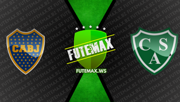 Assistir FuteMAX ao vivo em HD Online