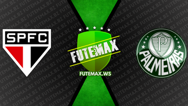 Assistir FuteMAX ao vivo em HD Online