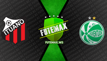 Assistir FuteMAX ao vivo em HD Online