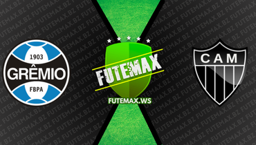 Assistir FuteMAX ao vivo em HD Online