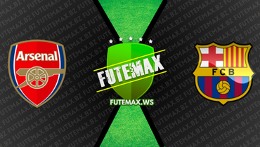 Assistir Arsenal x Barcelona ao vivo online 26/07/2023