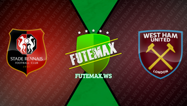 Assistir Rennes x West Ham ao vivo online 29/07/2023