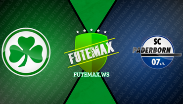 Assistir FuteMAX ao vivo em HD Online