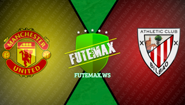 Assistir Manchester United x Athletic Club ao vivo online 06/08/2023