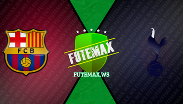 Assistir Barcelona x Tottenham Hotspur ao vivo online 08/08/2023