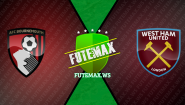 Assistir AFC Bournemouth x West Ham United ao vivo online 12/08/2023