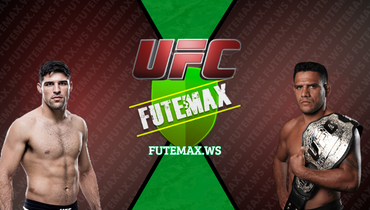 Assistir UFC: Vicente Luque x Rafael Dos Anjos ao vivo online 12/08/2023