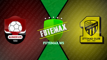 Assistir FuteMAX ao vivo em HD Online