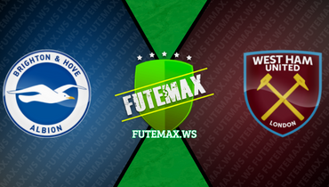 Assistir Brighton x West Ham ao vivo online 26/08/2023