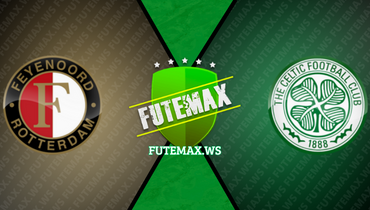 Assistir Feyenoord x Celtic ao vivo online 19/09/2023