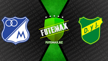 Assistir Millonarios x Defensa y Justicia ao vivo online 04/04/2023