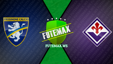 Assistir Frosinone x Fiorentina ao vivo online 28/09/2023