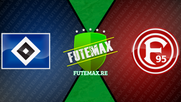 Assistir Hamburger SV x Fortuna Düsseldorf ao vivo online 29/09/2023