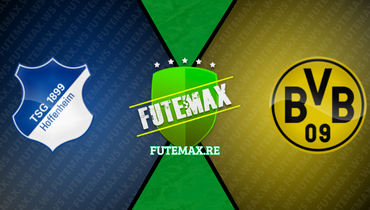 Assistir Hoffenheim x Borussia Dortmund ao vivo online 29/09/2023