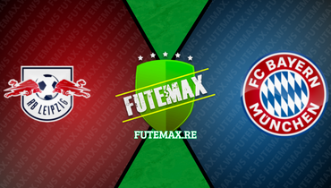 Assistir RB Leipzig x Bayern München ao vivo online 30/09/2023