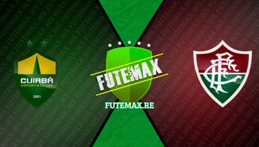 Assistir FuteMAX ao vivo em HD Online