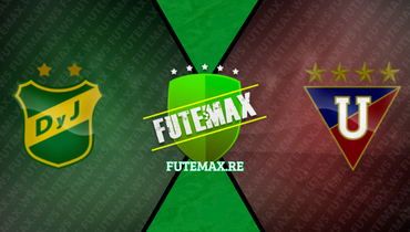 Assistir FuteMAX ao vivo em HD Online