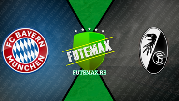 Assistir FuteMAX ao vivo em HD Online