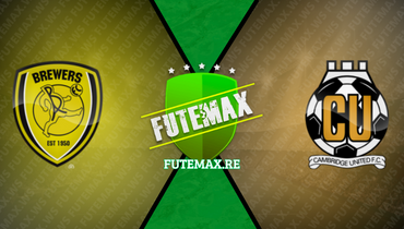 Assistir FuteMAX ao vivo em HD Online