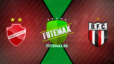 Assistir FuteMAX ao vivo em HD Online