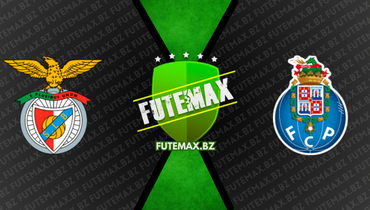 Assistir FuteMAX ao vivo em HD Online