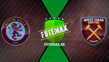 Assistir Aston Villa x West Ham ao vivo online 22/10/2023