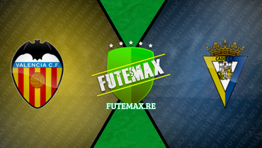 Assistir FuteMAX ao vivo em HD Online