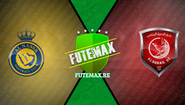 Assistir FuteMAX ao vivo em HD Online