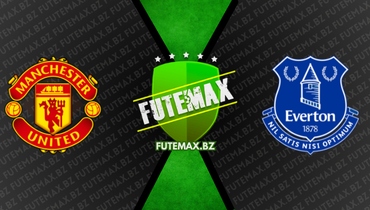 Assistir Manchester United x Everton ao vivo online 08/04/2023