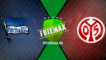 Assistir Hertha BSC x Mainz 05 ao vivo online 01/11/2023