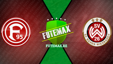 Assistir FuteMAX ao vivo em HD Online