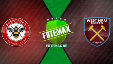 Assistir Brentford x West Ham ao vivo online 04/11/2023